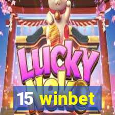 15 winbet